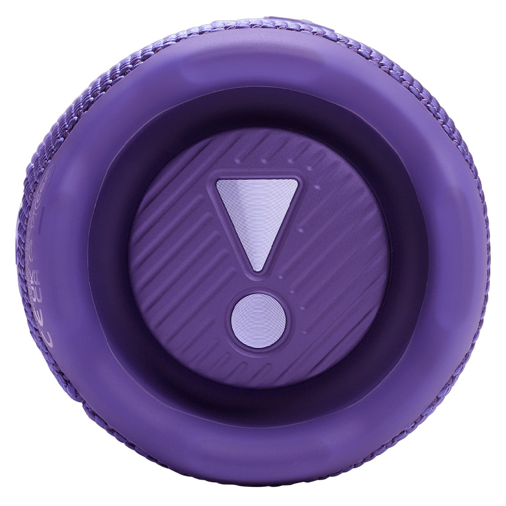 JBL портативті колонка Flip 7 Purple (JBLFLIP7PUR) - фото 4