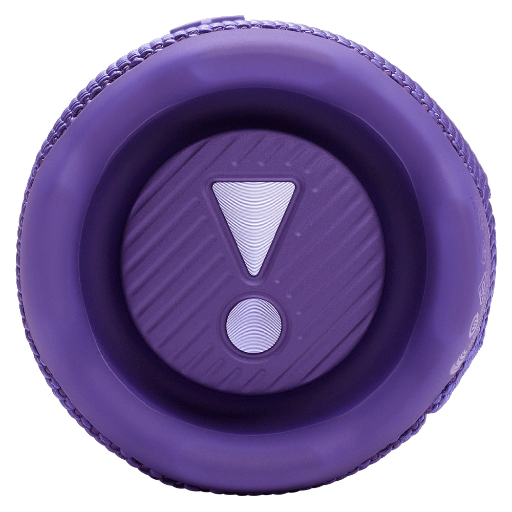 Портативная колонка JBL Flip 7 Purple (JBLFLIP7PUR) - фото 5