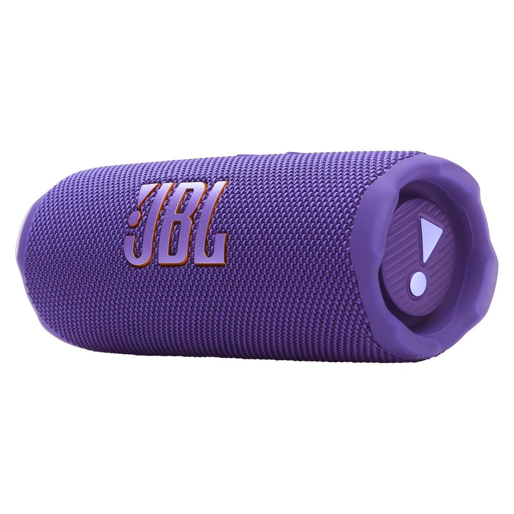 Портативная колонка JBL Flip 7 Purple (JBLFLIP7PUR) - фото 8