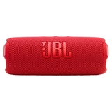Портативная колонка JBL Flip 7 Red (JBLFLIP7RED) - фото 2