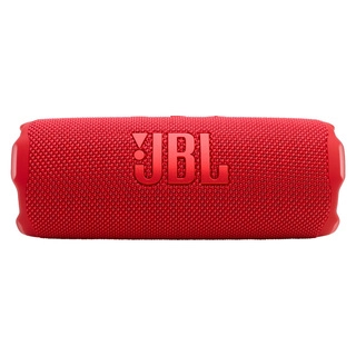 Портативная колонка JBL Flip 7 Red (JBLFLIP7RED) - фото 2