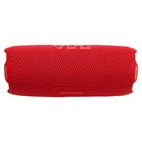 Портативная колонка JBL Flip 7 Red (JBLFLIP7RED) - фото 6