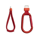 Портативная колонка JBL Flip 7 Red (JBLFLIP7RED) - фото 10