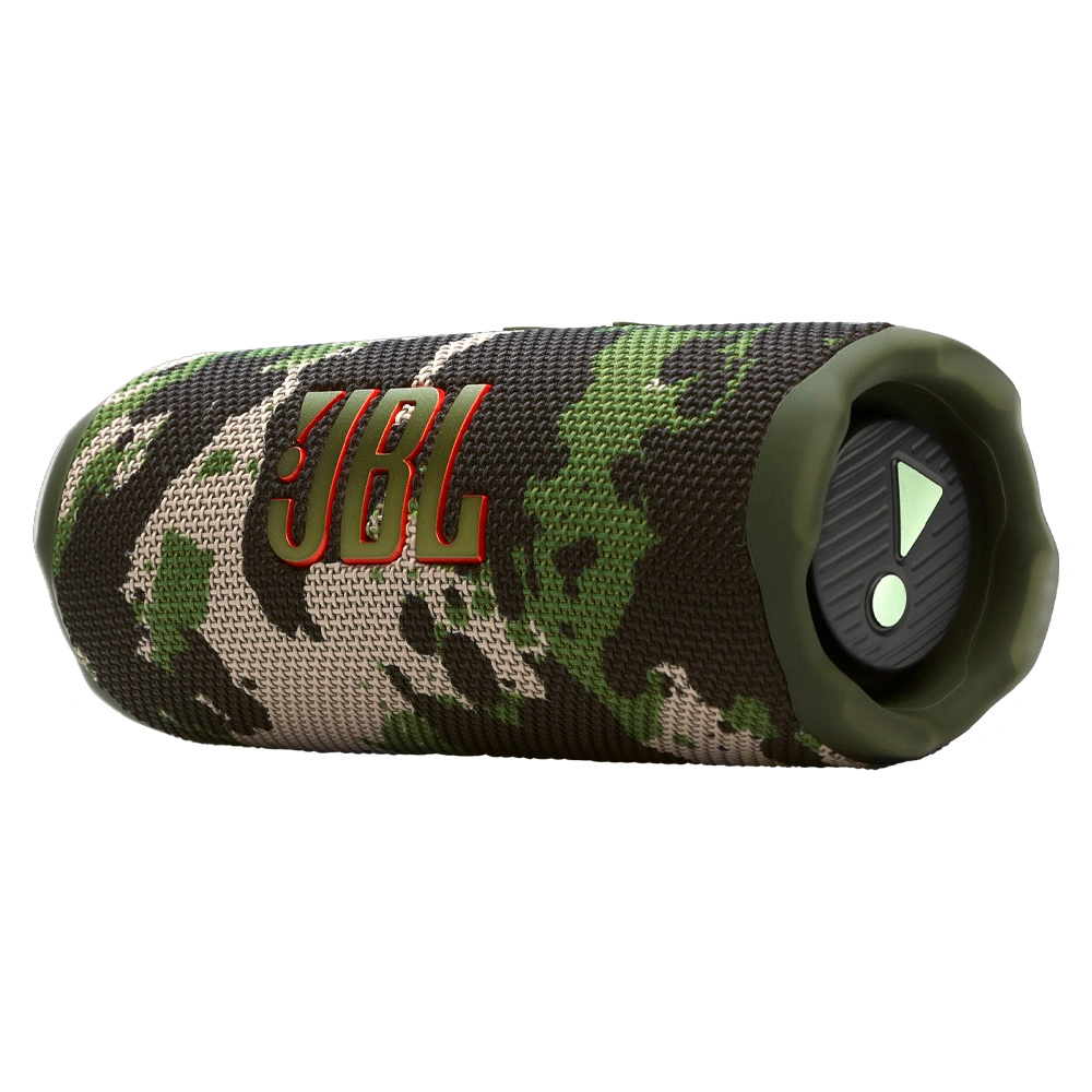 Портативная колонка JBL Flip 7 Squad (JBLFLIP7SQUAD) - фото 8