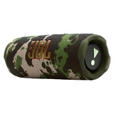 Портативная колонка JBL Flip 7 Squad (JBLFLIP7SQUAD) - фото 8