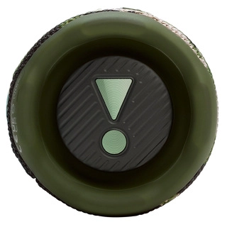 Портативная колонка JBL Flip 7 Squad (JBLFLIP7SQUAD) - фото 4