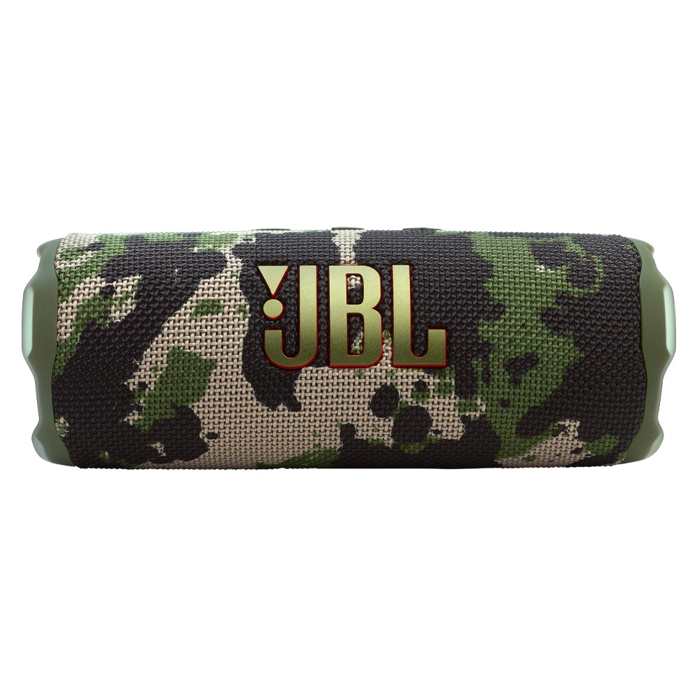 Портативная колонка JBL Flip 7 Squad (JBLFLIP7SQUAD) - фото 2