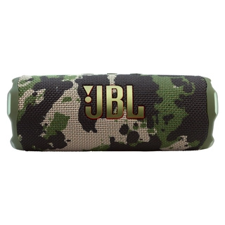 Портативная колонка JBL Flip 7 Squad (JBLFLIP7SQUAD) - фото 2