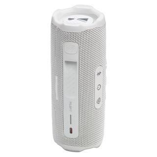 Портативная колонка JBL Flip 7 White (JBLFLIP7WHT) - фото 3
