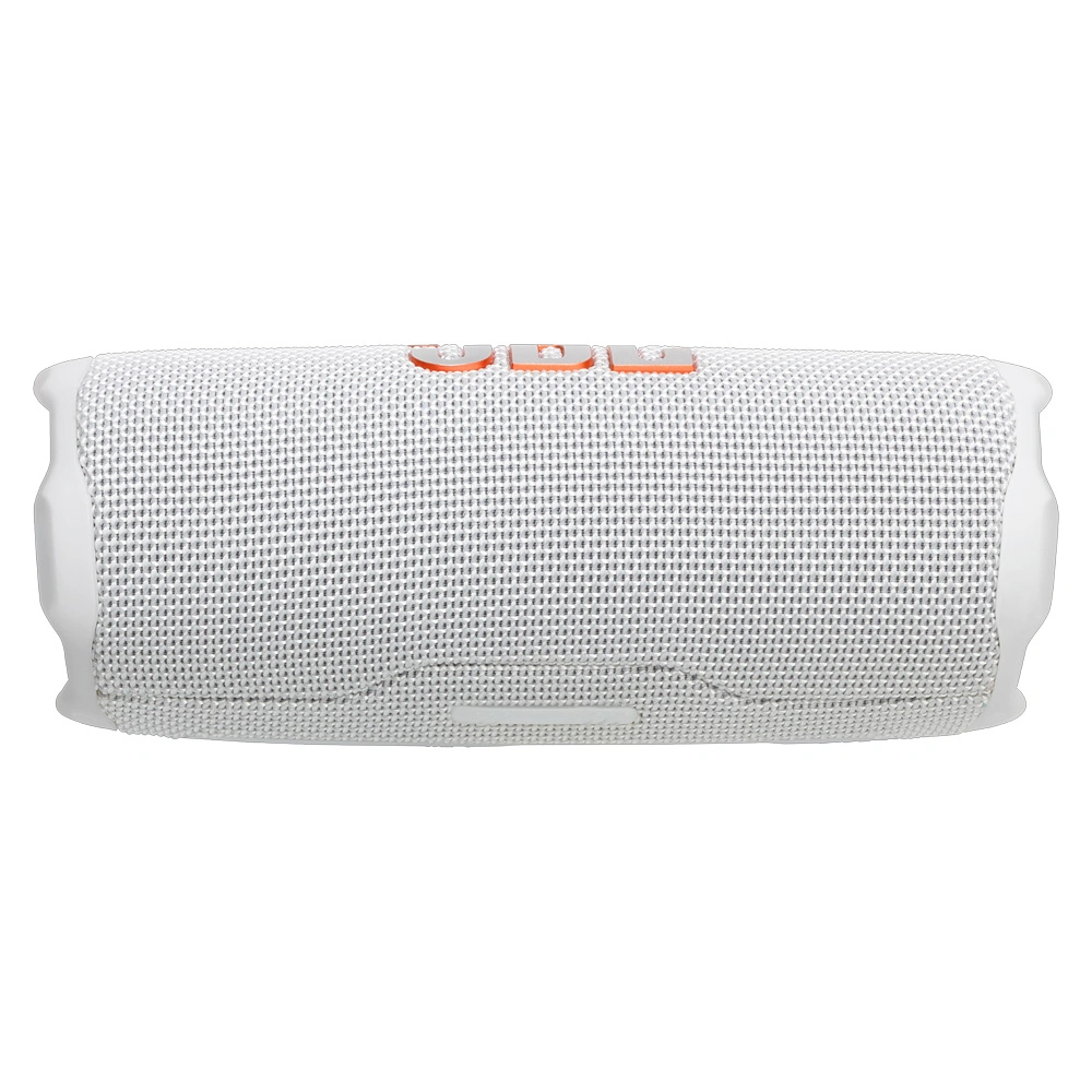 Портативная колонка JBL Flip 7 White (JBLFLIP7WHT) - фото 7