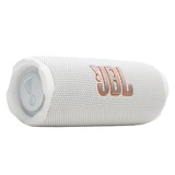 Портативная колонка JBL Flip 7 White (JBLFLIP7WHT) - фото 9