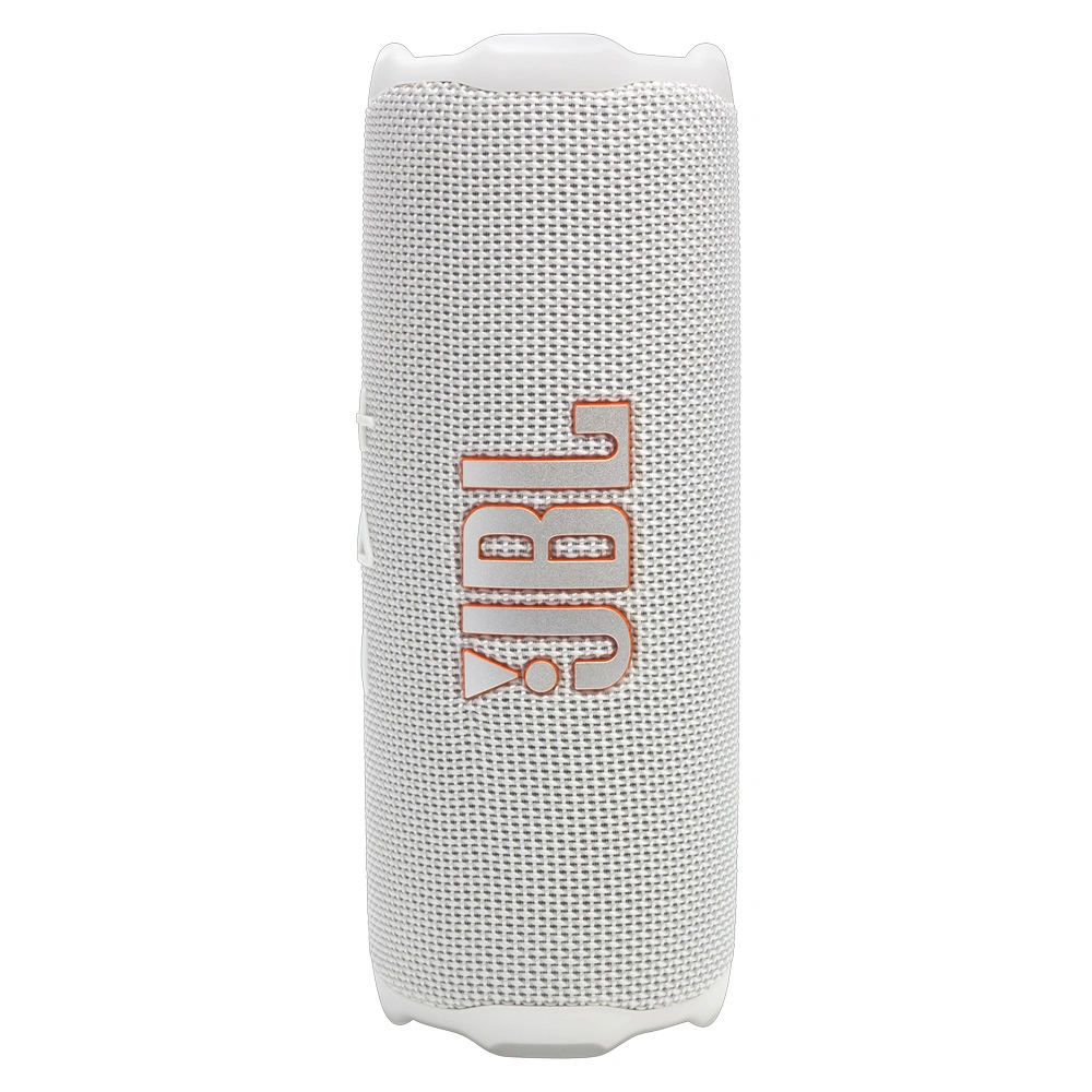Портативная колонка JBL Flip 7 White (JBLFLIP7WHT)