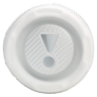 Портативная колонка JBL Flip 7 White (JBLFLIP7WHT) - фото 5