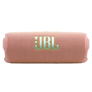 Портативная колонка JBL Flip 7 Pink (JBLFLIP7PINK) - фото 2