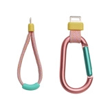 Портативная колонка JBL Flip 7 Pink (JBLFLIP7PINK) - фото 10