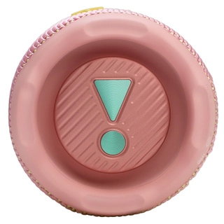 Портативная колонка JBL Flip 7 Pink (JBLFLIP7PINK) - фото 5