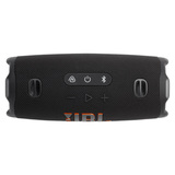 Портативная колонка JBL Charge 6 Black JBLCHARGE6BLK - фото 6