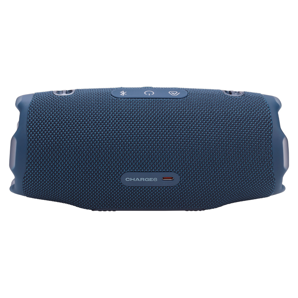 JBL портативті колонка Charge 6 Blue JBLCHARGE6BLU - фото 5