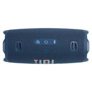 Портативная колонка JBL Charge 6 Blue JBLCHARGE6BLU - фото 6