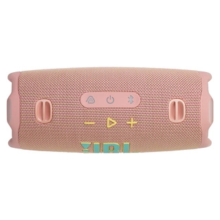 Портативная колонка JBL Charge 6 Pink JBLCHARGE6PINK - фото 6