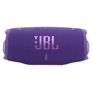 Портативная колонка JBL Charge 6 Purple JBLCHARGE6PUR