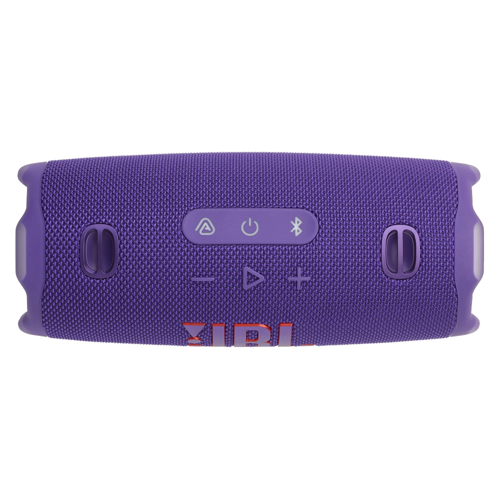 JBL портативті колонка Charge 6 Purple JBLCHARGE6PUR - фото 6
