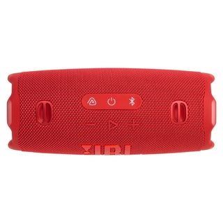 Портативная колонка JBL Charge 6 Red JBLCHARGE6RED - фото 6