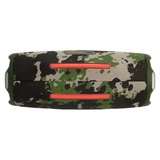 Портативная колонка JBL Charge 6 Squad JBLCHARGE6SQUAD - фото 9