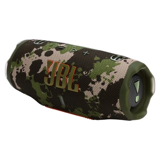 Портативная колонка JBL Charge 6 Squad JBLCHARGE6SQUAD - фото 3