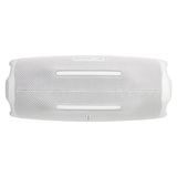 Портативная колонка JBL Charge 6 White JBLCHARGE6WHT - фото 7
