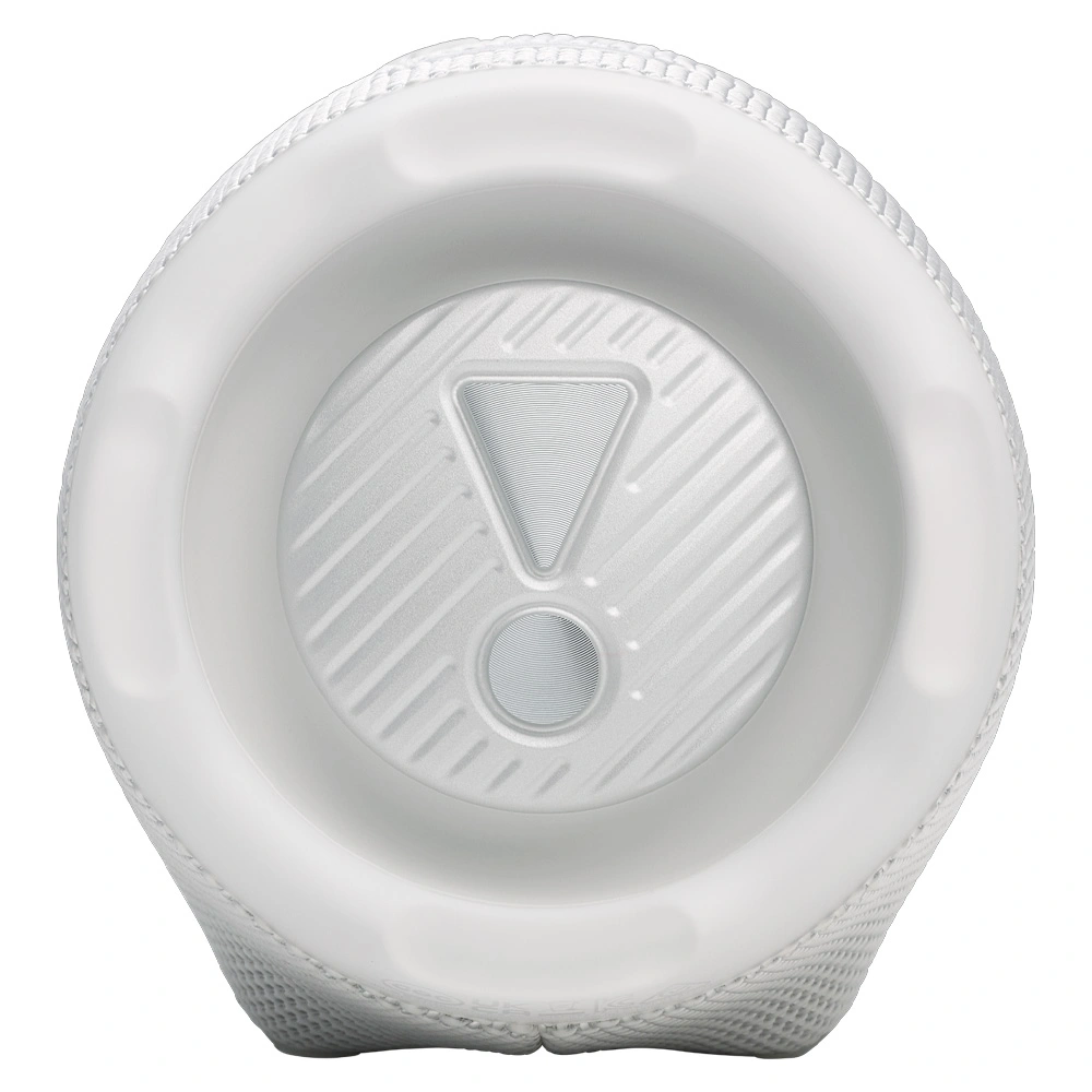 Портативная колонка JBL Charge 6 White JBLCHARGE6WHT - фото 8
