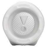 Портативная колонка JBL Charge 6 White JBLCHARGE6WHT - фото 8
