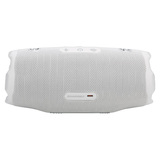 Портативная колонка JBL Charge 6 White JBLCHARGE6WHT - фото 5