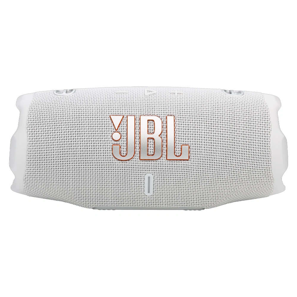 Портативная колонка JBL Charge 6 White JBLCHARGE6WHT