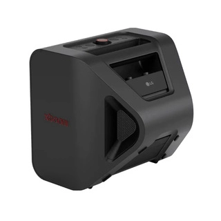 Портативная колонка LG STAGE301.AUSALBK - фото 4