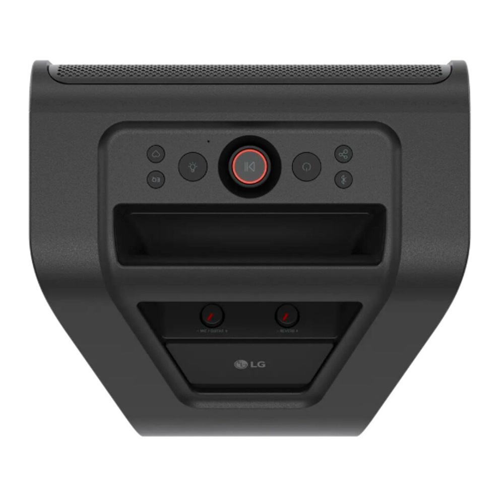 Портативная колонка LG STAGE301.AUSALBK - фото 3