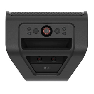 Портативная колонка LG STAGE301.AUSALBK - фото 3