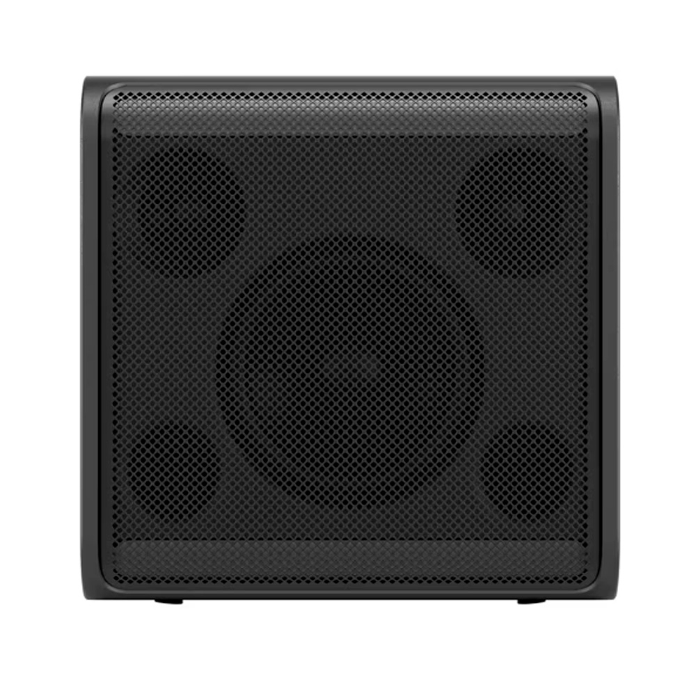 Портативная колонка LG STAGE301.AUSALBK - фото 2