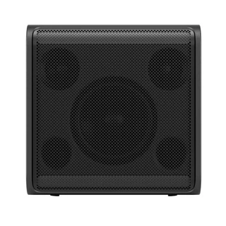 Портативная колонка LG STAGE301.AUSALBK - фото 2