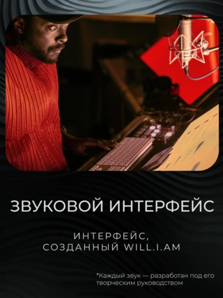 Портативная колонка LG STAGE301.AUSALBK - фото 4