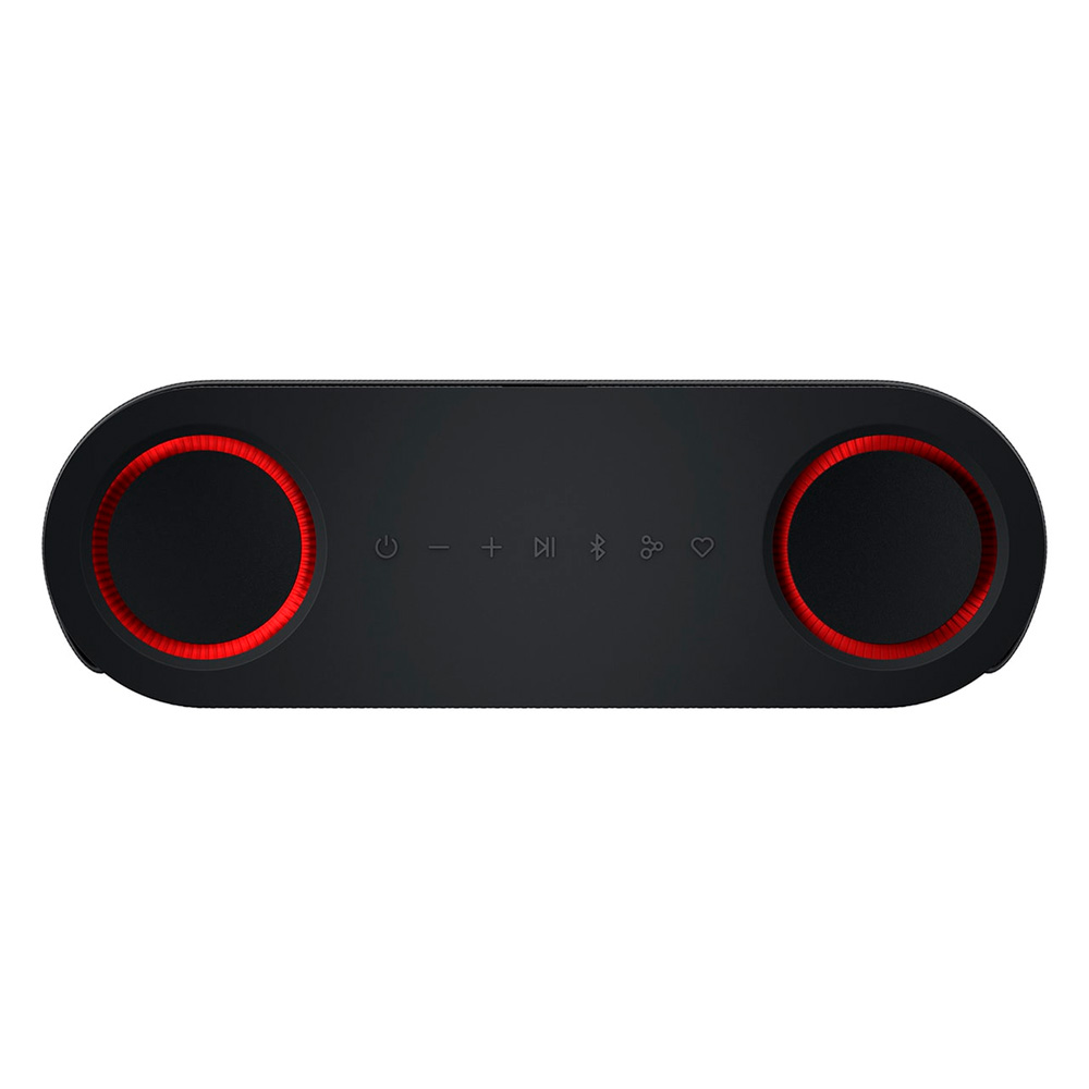 Портативная колонка LG BOUNCE.ARUSLBK - фото 4
