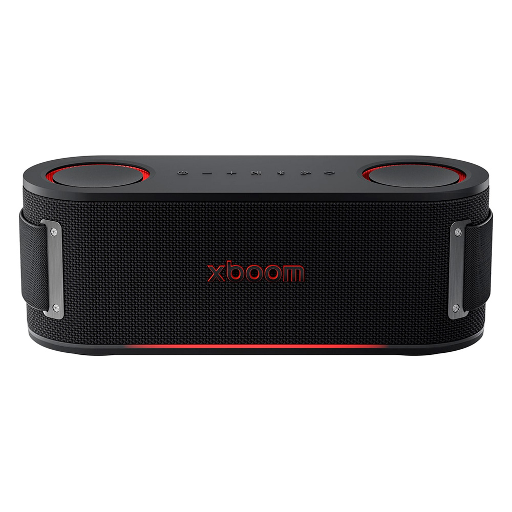 Портативная колонка LG BOUNCE.ARUSLBK