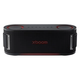 Портативная колонка LG BOUNCE.ARUSLBK