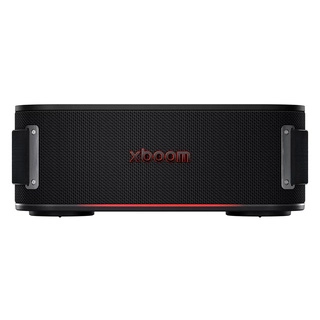 Портативная колонка LG BOUNCE.ARUSLBK - фото 2