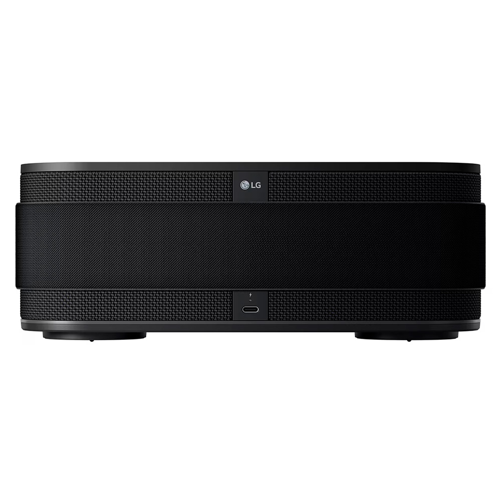Портативная колонка LG BOUNCE.ARUSLBK - фото 5