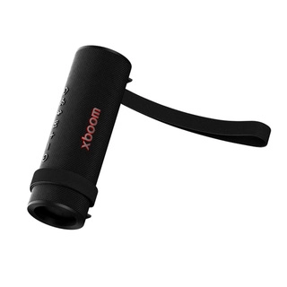 Портативная колонка LG GRAB.AUSALBK - фото 2