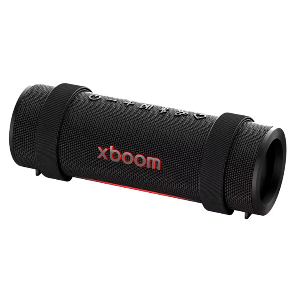 LG портативті колонка GRAB.AUSALBK