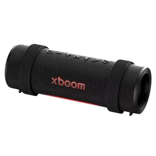 Портативная колонка LG GRAB.AUSALBK