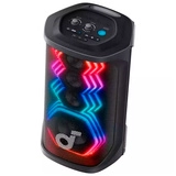Портативная колонка Soundcore Rave 3S Black - фото 6