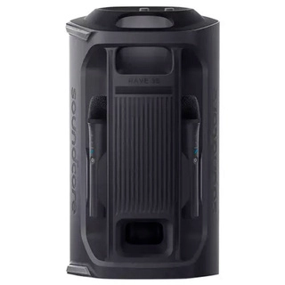 Портативная колонка Soundcore Rave 3S Black - фото 3